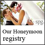 Honeymoon Wishes